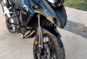 Motos - Benelli TRK 502 2022 Nafta 6800Km - En Venta