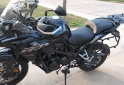 Motos - Benelli TRK 502 2022 Nafta 6800Km - En Venta