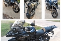 Motos - Benelli TRK 502 2022 Nafta 6800Km - En Venta