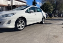 Autos - Peugeot 408 Feline 2012 Diesel 159000Km - En Venta