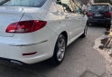 Autos - Peugeot 408 Feline 2012 Diesel 159000Km - En Venta