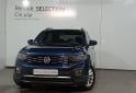 Autos - Volkswagen T CROSS CONFORLINE 1.6 AT 2021 Nafta 54184Km - En Venta