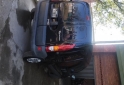 Utilitarios - Renault Kangoo 2014 Nafta 180Km - En Venta