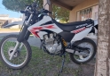 Motos - Honda TORNADO 2023 Nafta 400Km - En Venta