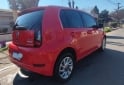 Autos - Volkswagen UP HIGH I-MOTION 2018 Nafta 58000Km - En Venta