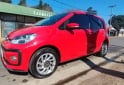 Autos - Volkswagen UP HIGH I-MOTION 2018 Nafta 58000Km - En Venta