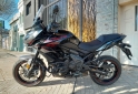 Motos - Kawasaki Versys 650 2021 Nafta 24000Km - En Venta