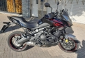 Motos - Kawasaki Versys 650 2021 Nafta 24000Km - En Venta