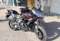 Motos - Kawasaki Versys 650 2021 Nafta 24000Km - En Venta