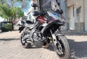 Motos - Kawasaki Versys 650 2021 Nafta 24000Km - En Venta