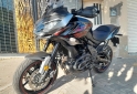 Motos - Kawasaki Versys 650 2021 Nafta 24000Km - En Venta