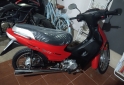 Motos - Motomel Blitz 2024 Nafta 14Km - En Venta