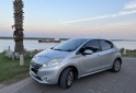 Autos - Peugeot 208 Allure 2013 Nafta 153000Km - En Venta