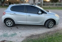 Autos - Peugeot 208 Allure 2013 Nafta 153000Km - En Venta