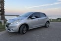 Autos - Peugeot 208 Allure 2013 Nafta 153000Km - En Venta