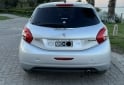 Autos - Peugeot 208 Allure 2013 Nafta 153000Km - En Venta