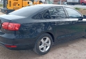 Autos - Volkswagen vento 2.5 luxury 2012 Nafta 158000Km - En Venta