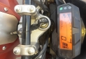 Motos - Yamaha FZ-S FI-D 2021 Nafta 12050Km - En Venta