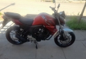 Motos - Yamaha FZ-S FI-D 2021 Nafta 12050Km - En Venta