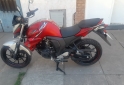 Motos - Yamaha FZ-S FI-D 2021 Nafta 12050Km - En Venta