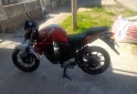 Motos - Yamaha FZ-S FI-D 2021 Nafta 12050Km - En Venta