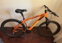 Deportes - Bicicleta venzo loki 29 - En Venta