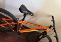 Deportes - Bicicleta venzo loki 29 - En Venta