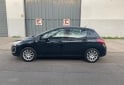 Autos - Peugeot 308 2013 Nafta 100000Km - En Venta