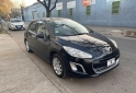 Autos - Peugeot 308 2013 Nafta 100000Km - En Venta