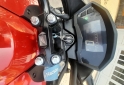 Motos - Honda Cbx 250 2020 Nafta 3400Km - En Venta