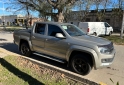 Camionetas - Volkswagen Amarok 2015 Diesel 198000Km - En Venta