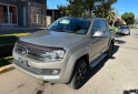 Camionetas - Volkswagen Amarok 2015 Diesel 198000Km - En Venta