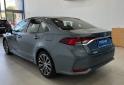 Autos - Toyota Corolla SEG 2022 Nafta 34650Km - En Venta