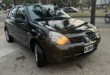 Autos - Renault NUEVO CLIO/RL 1.2 2012 Nafta 87000Km - En Venta