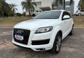 Autos - Audi Q7 3.0TDI STRONIC QUATTRO 2012 Diesel 165000Km - En Venta