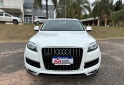 Autos - Audi Q7 3.0TDI STRONIC QUATTRO 2012 Diesel 165000Km - En Venta