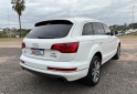 Autos - Audi Q7 3.0TDI STRONIC QUATTRO 2012 Diesel 165000Km - En Venta