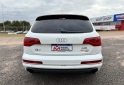 Autos - Audi Q7 3.0TDI STRONIC QUATTRO 2012 Diesel 165000Km - En Venta