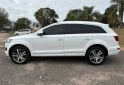 Autos - Audi Q7 3.0TDI STRONIC QUATTRO 2012 Diesel 165000Km - En Venta