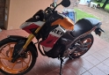 Motos - Honda CB 190cc 2019 Nafta 30000Km - En Venta