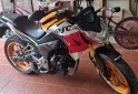 Motos - Honda CB 190cc 2019 Nafta 30000Km - En Venta