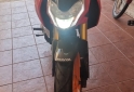 Motos - Honda CB 190cc 2019 Nafta 30000Km - En Venta