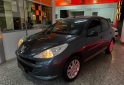 Autos - Peugeot 207 COMPACT ACTIVE 2013 Nafta 155000Km - En Venta