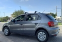 Autos - Volkswagen Gol Trend 1.6 2018 Nafta 113000Km - En Venta