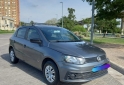 Autos - Volkswagen Gol Trend 1.6 2018 Nafta 113000Km - En Venta