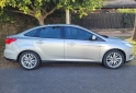 Autos - Ford Focus III 2016 Nafta 117000Km - En Venta