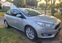 Autos - Ford Focus III 2016 Nafta 117000Km - En Venta