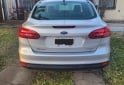 Autos - Ford Focus III 2016 Nafta 117000Km - En Venta