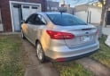 Autos - Ford Focus III 2016 Nafta 117000Km - En Venta