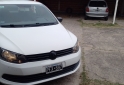 Autos - Volkswagen Gol trend 3 puertas 2015 Nafta 79243Km - En Venta